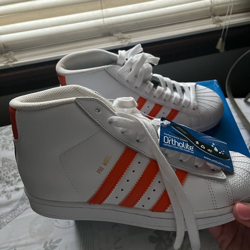 Adidas Pro Model Ortholite